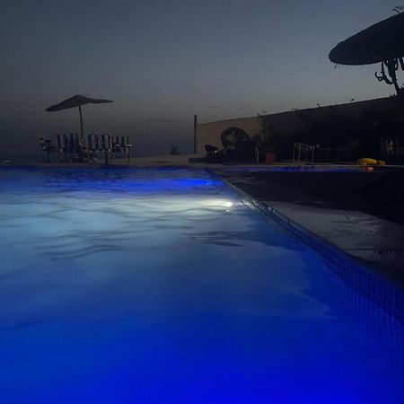 L'Air De La Mer Sidi Kaouki Exterior foto