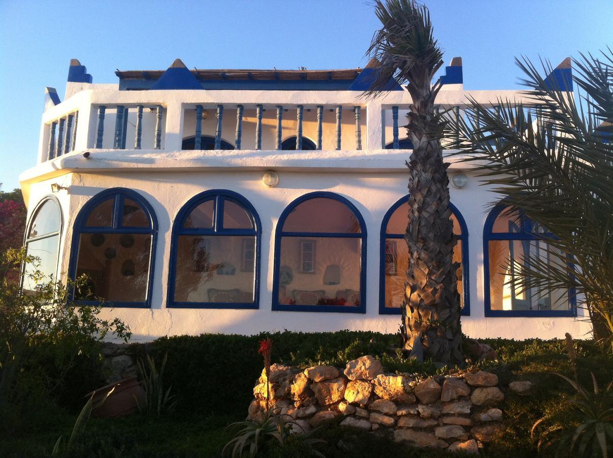 L'Air De La Mer Sidi Kaouki Exterior foto